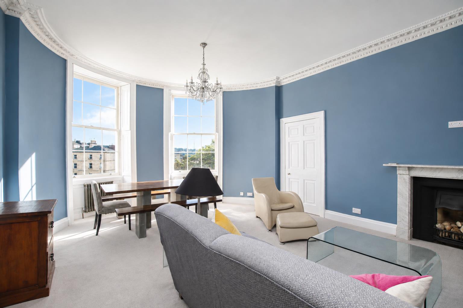 Park Street, Bath, BA1